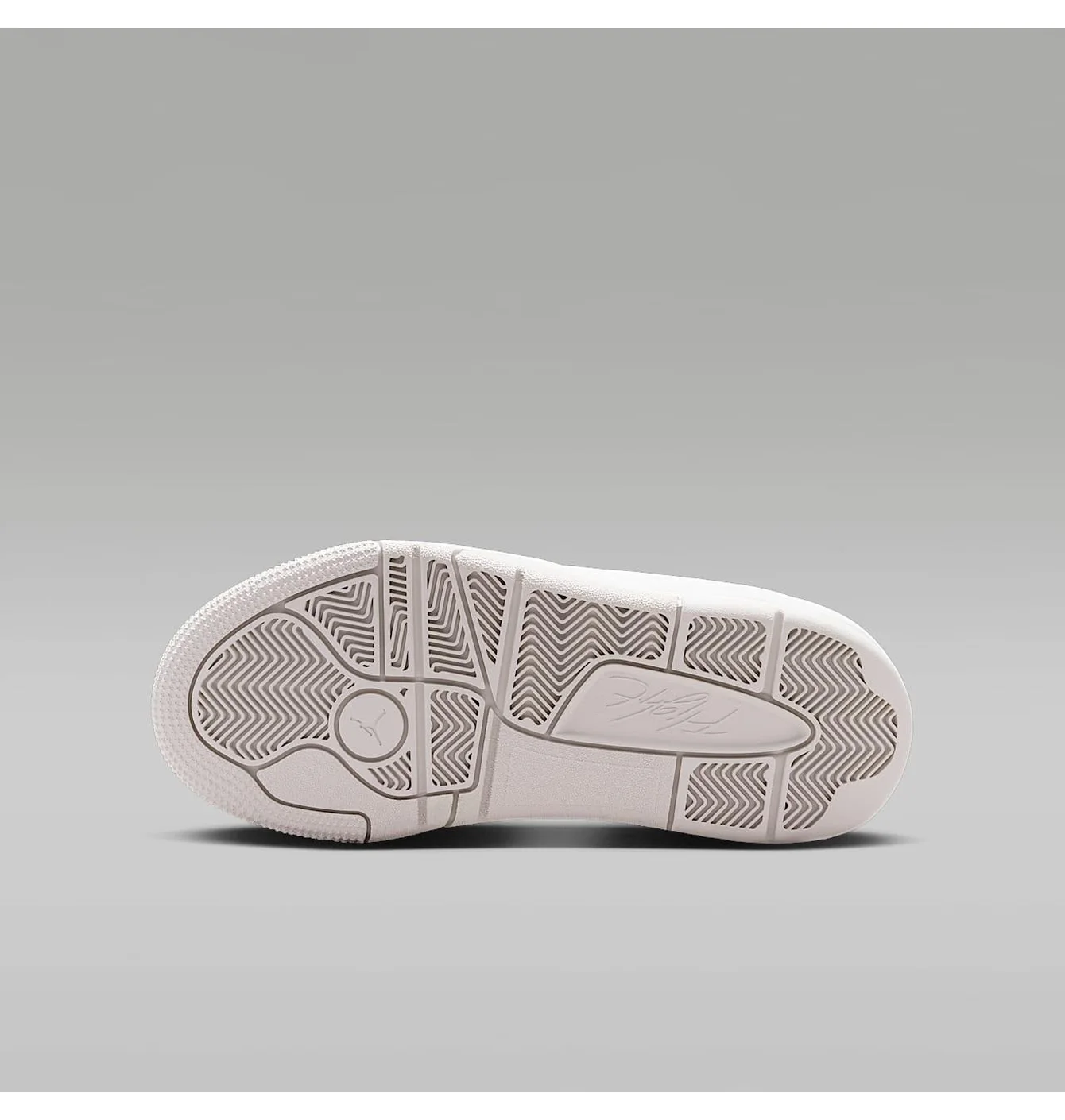 Кросівки дитячі Air Jordan Flight Court White HF3333-105