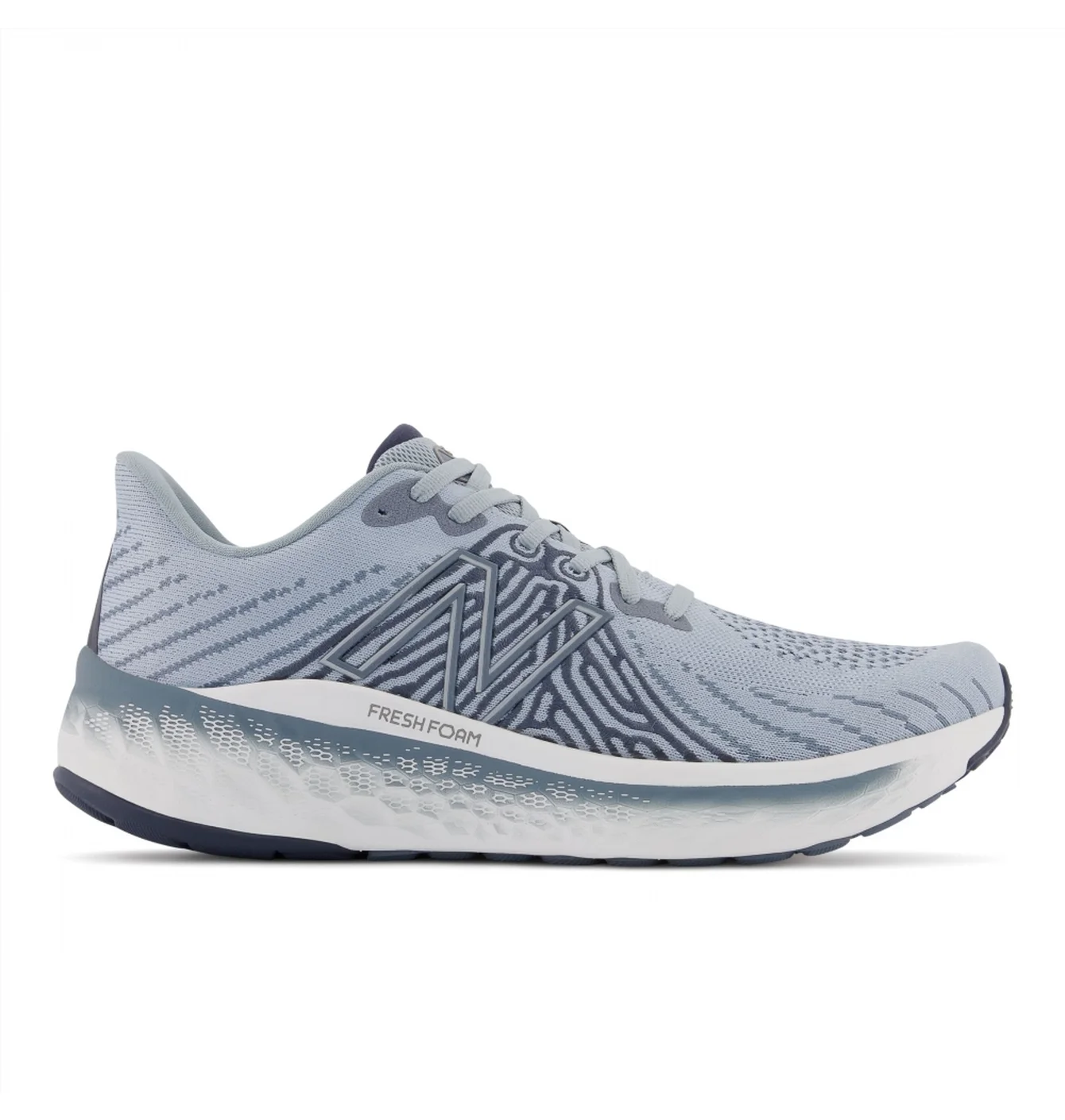 Кросівки чоловічі New Balance Fresh Foam X Vongo V5 Grey MVNGOGG5