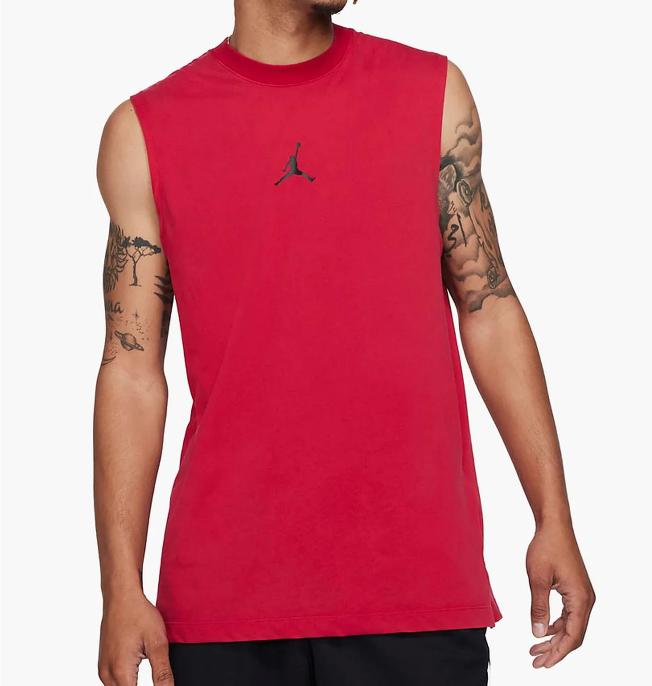 Майка чоловіча Jordan Dri-Fit Air