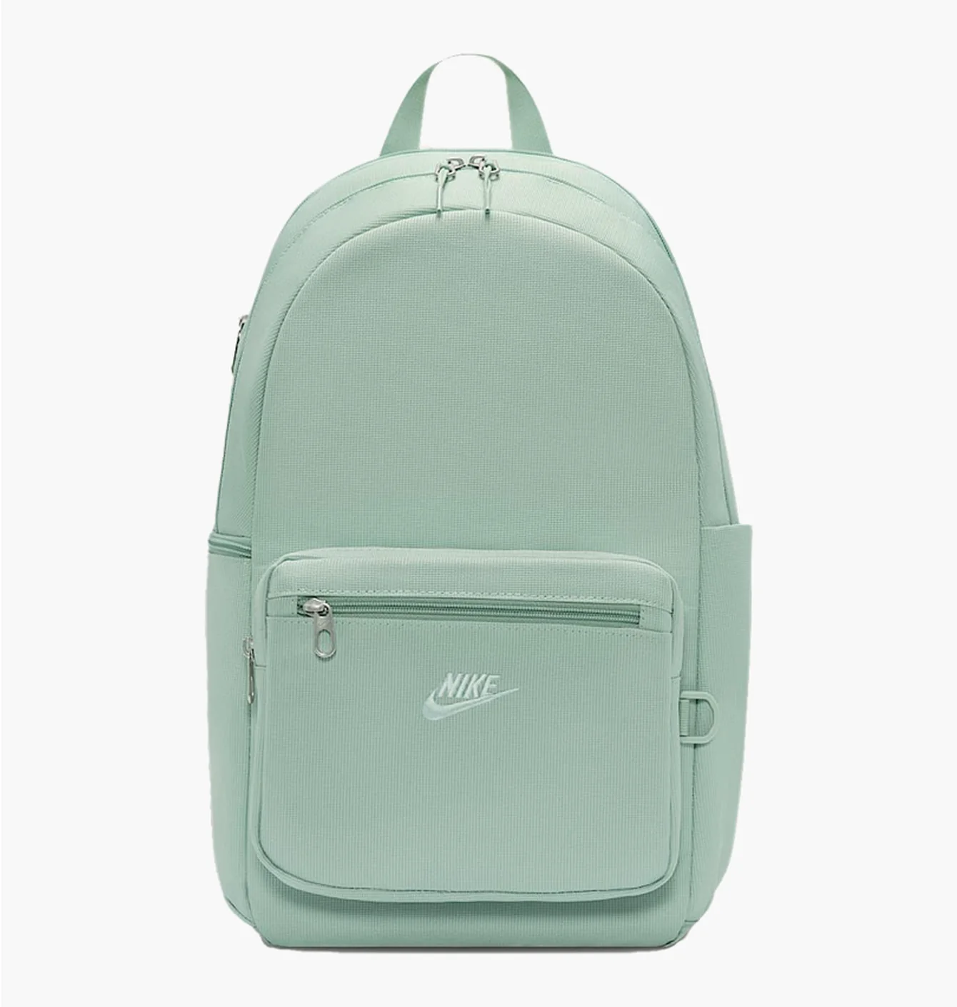 Рюкзак унісекс Nike Heritage Eugene Backpck 2.0 Green IB4327-006