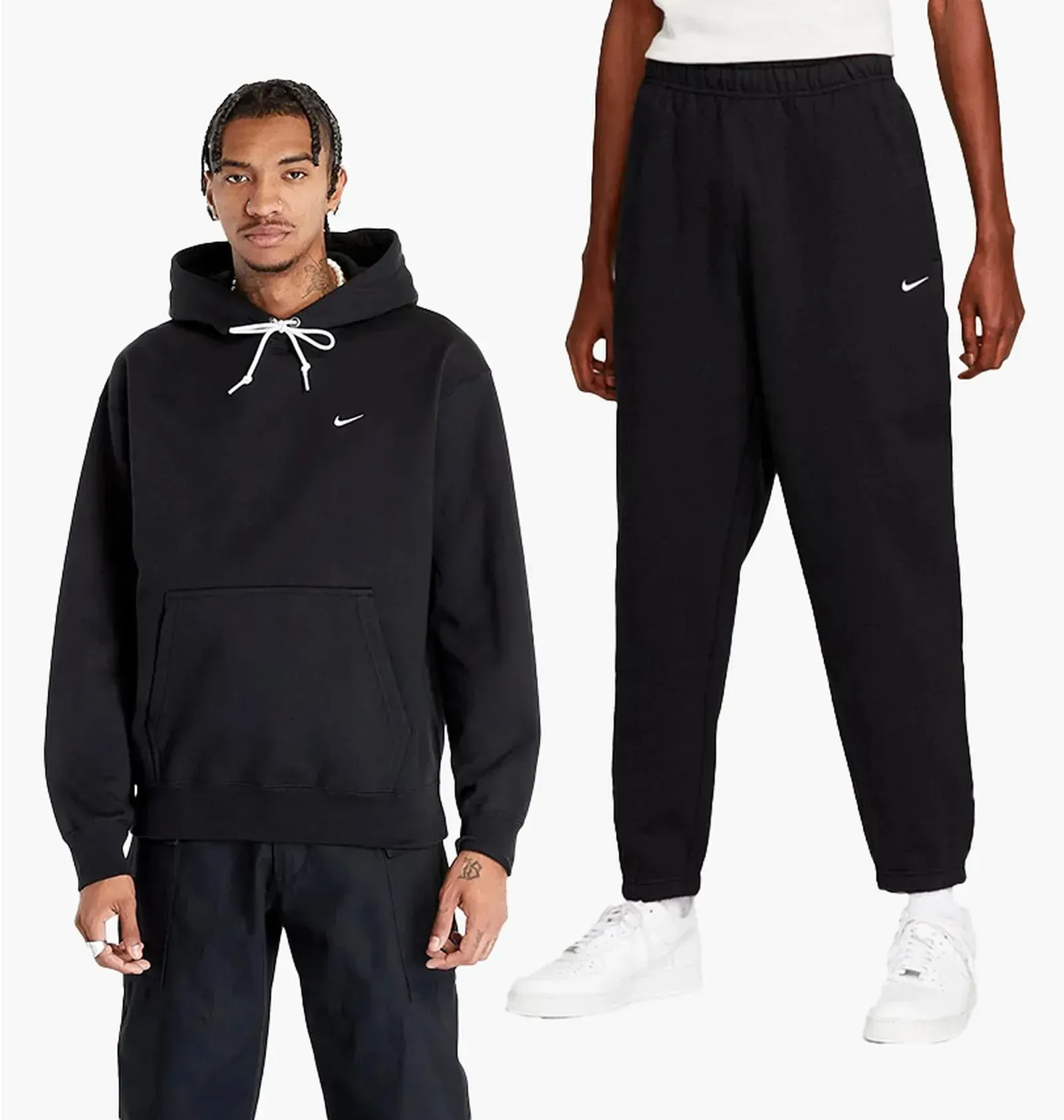 Костюм Nike Solo Swoosh