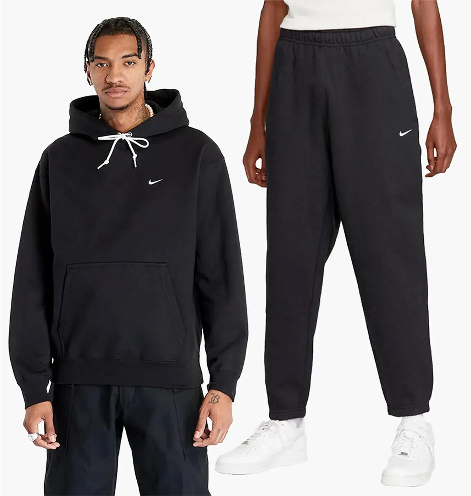 Костюм Nike Solo Swoosh