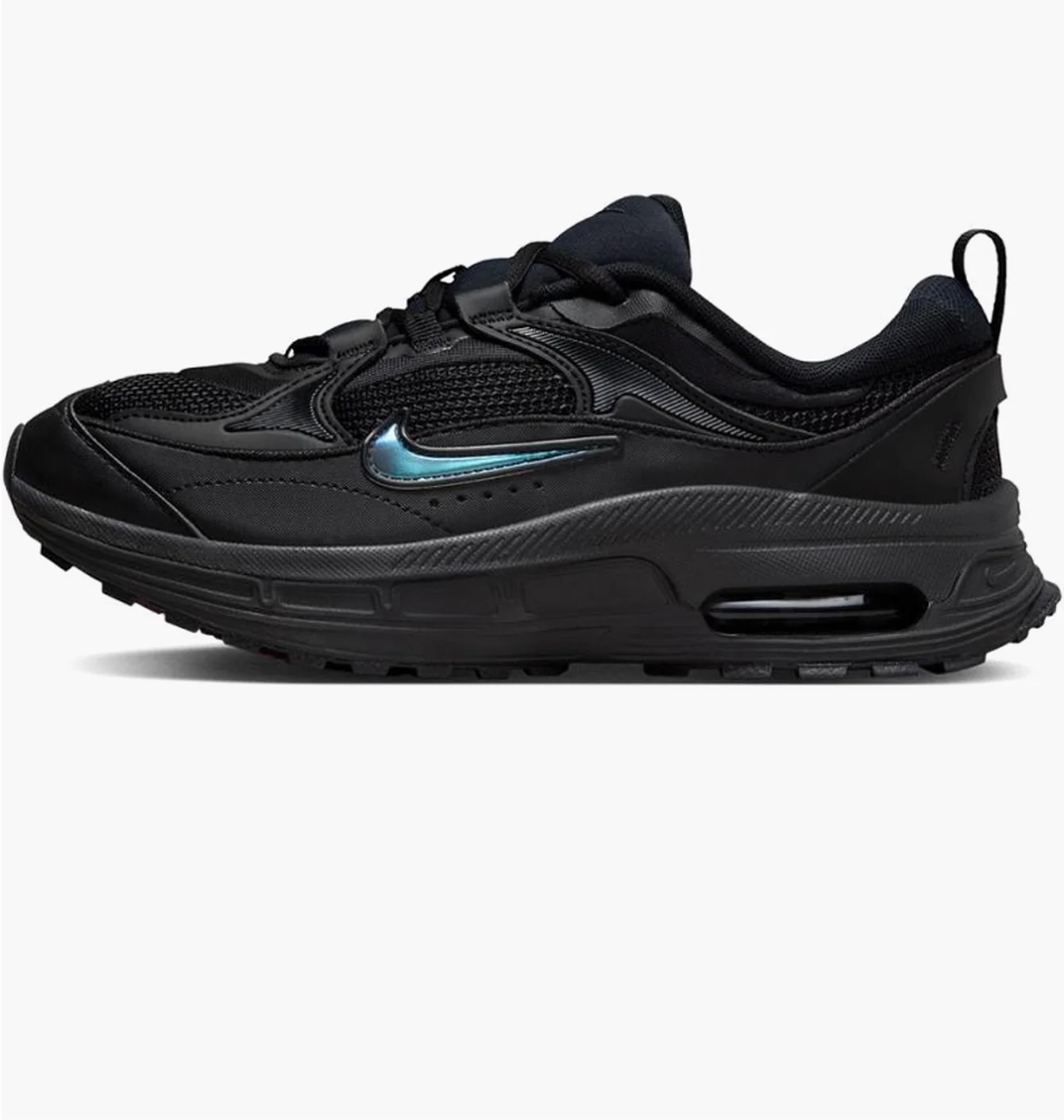 Кроссовки NIKE W Air Max Bliss