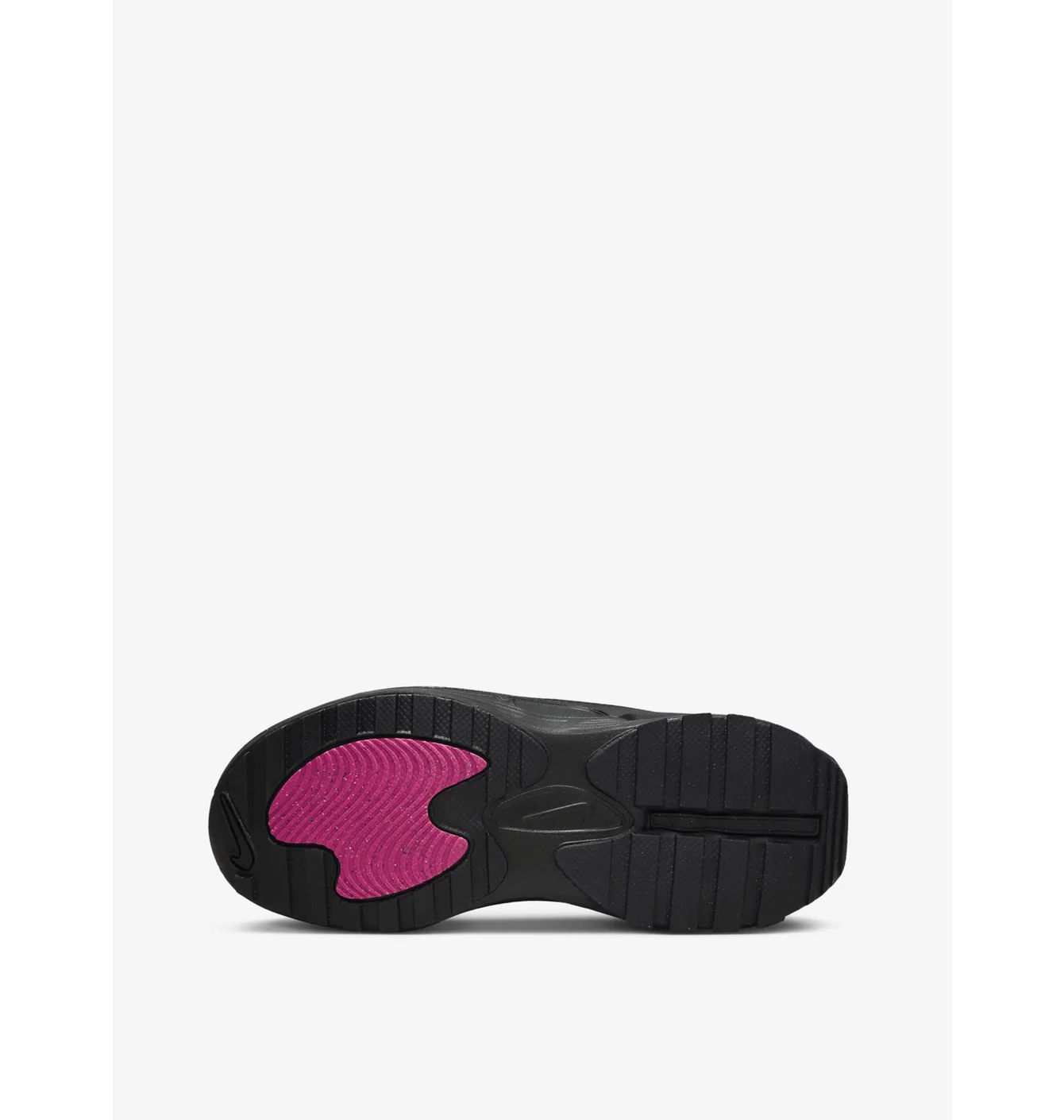 Кроссовки NIKE W Air Max Bliss