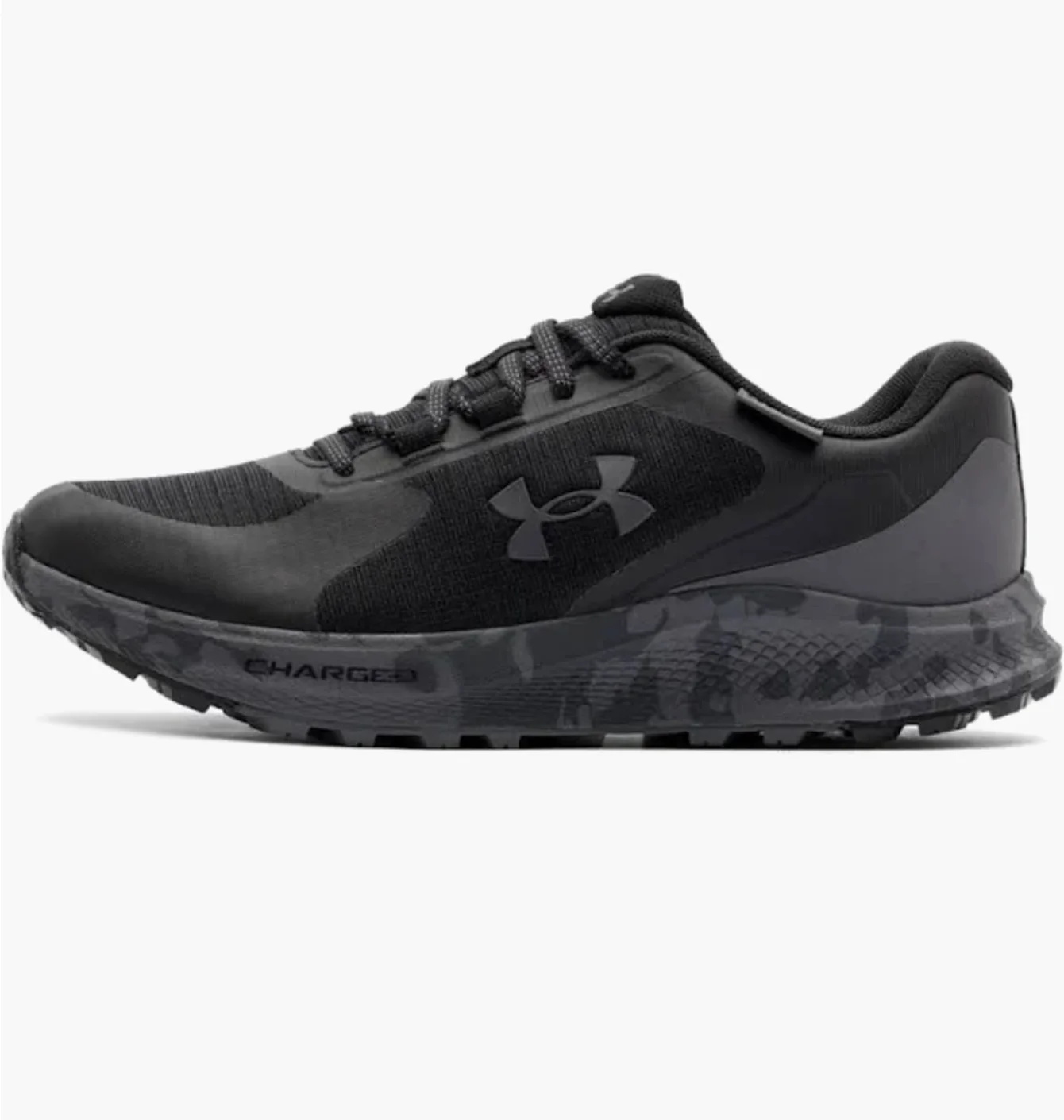 Кросівки Under Armour Charged Bandit TR 3 SP