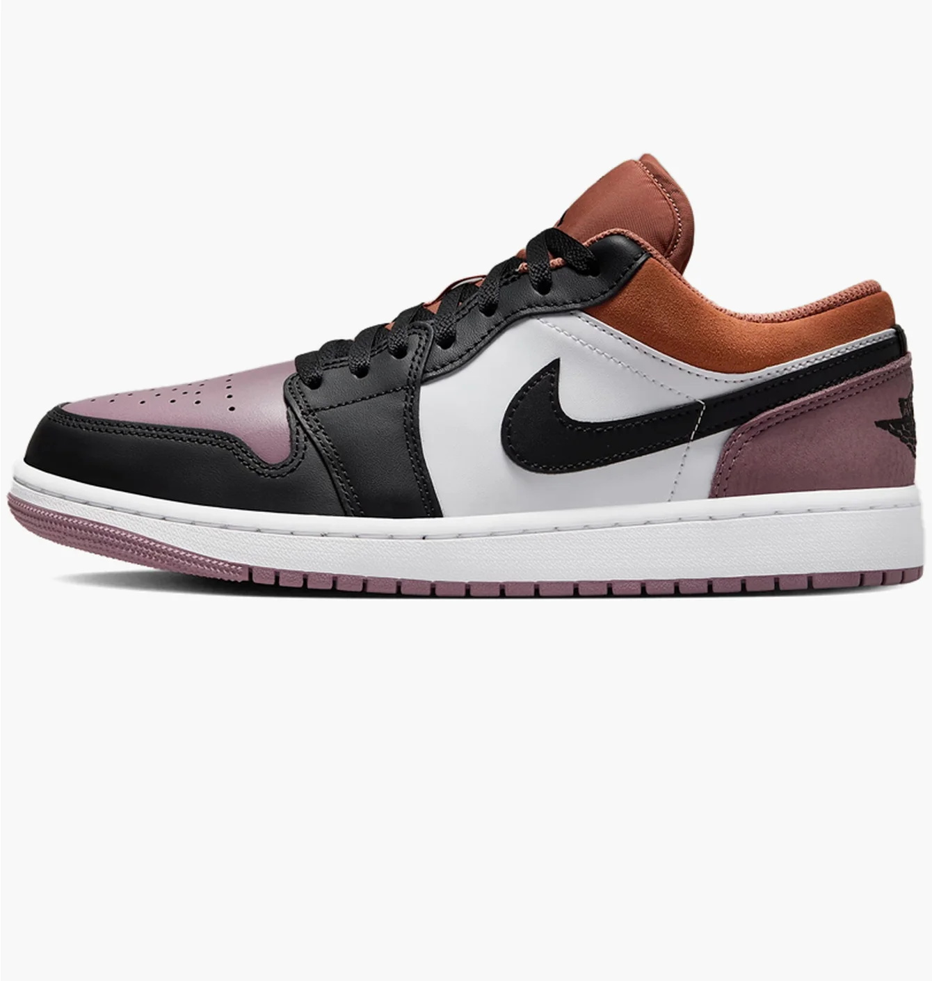 Jordan 1 Low SE Sky J Mauve