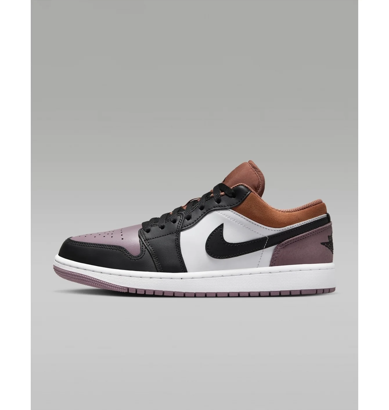 Jordan 1 Low SE Sky J Mauve