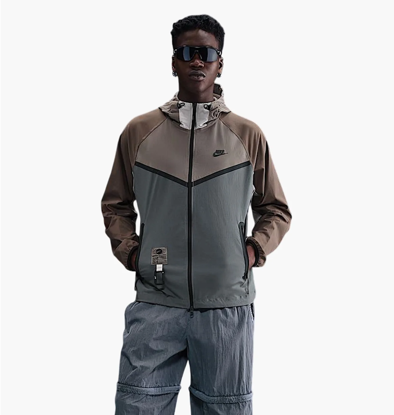 Nike Tech Pack Woven Windrunner