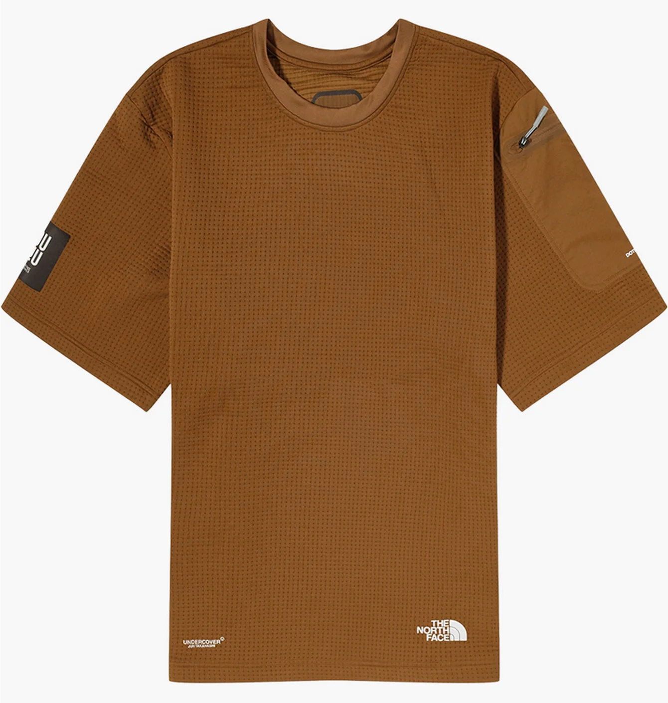 The North Face X Undercover Soukuu