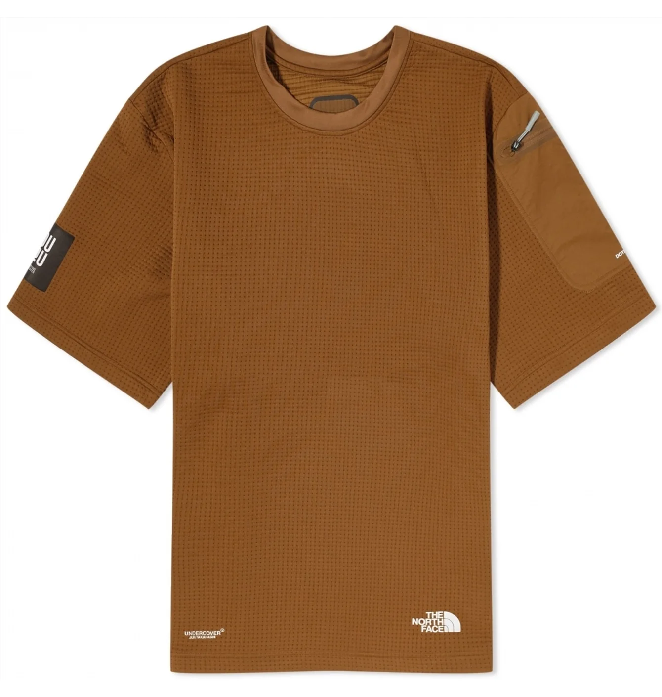 The North Face X Undercover Soukuu