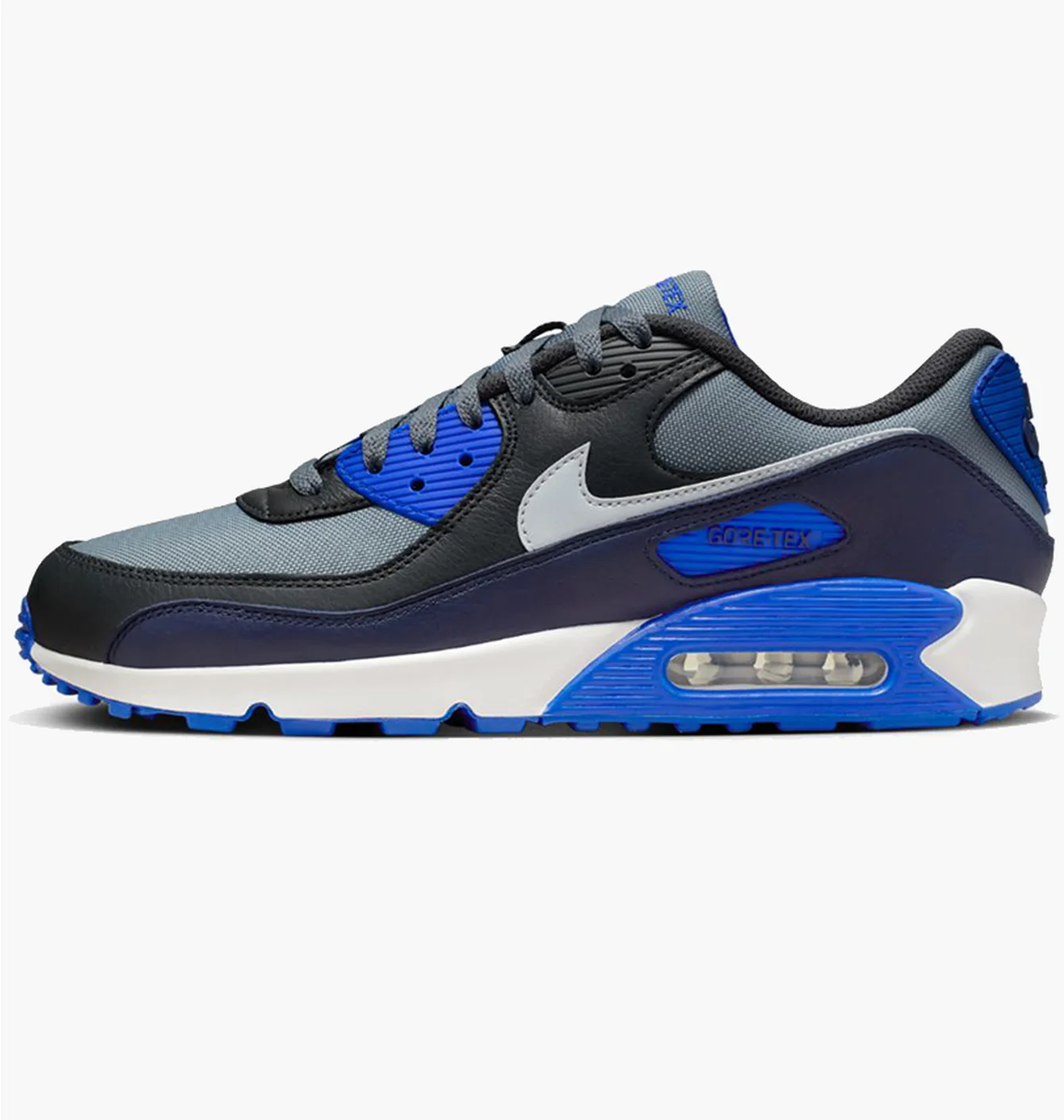 Nike Air Max 90 GTX Blue White