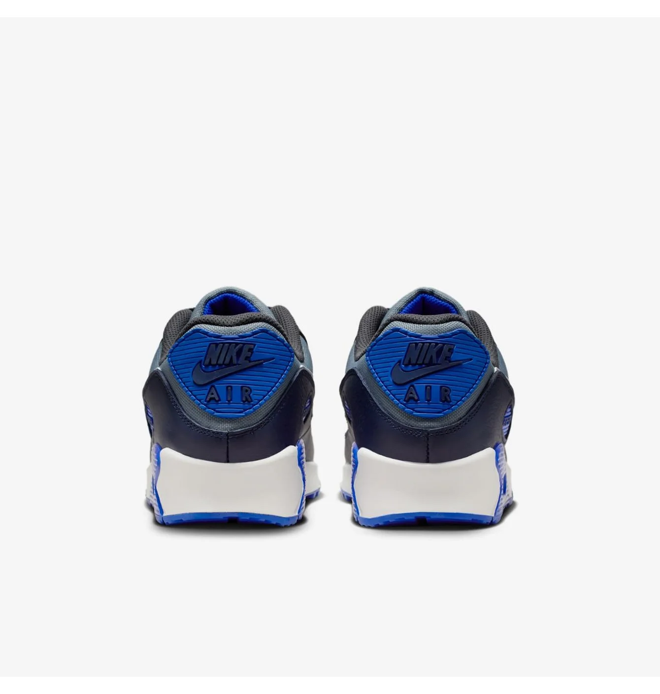 Nike Air Max 90 GTX Blue White