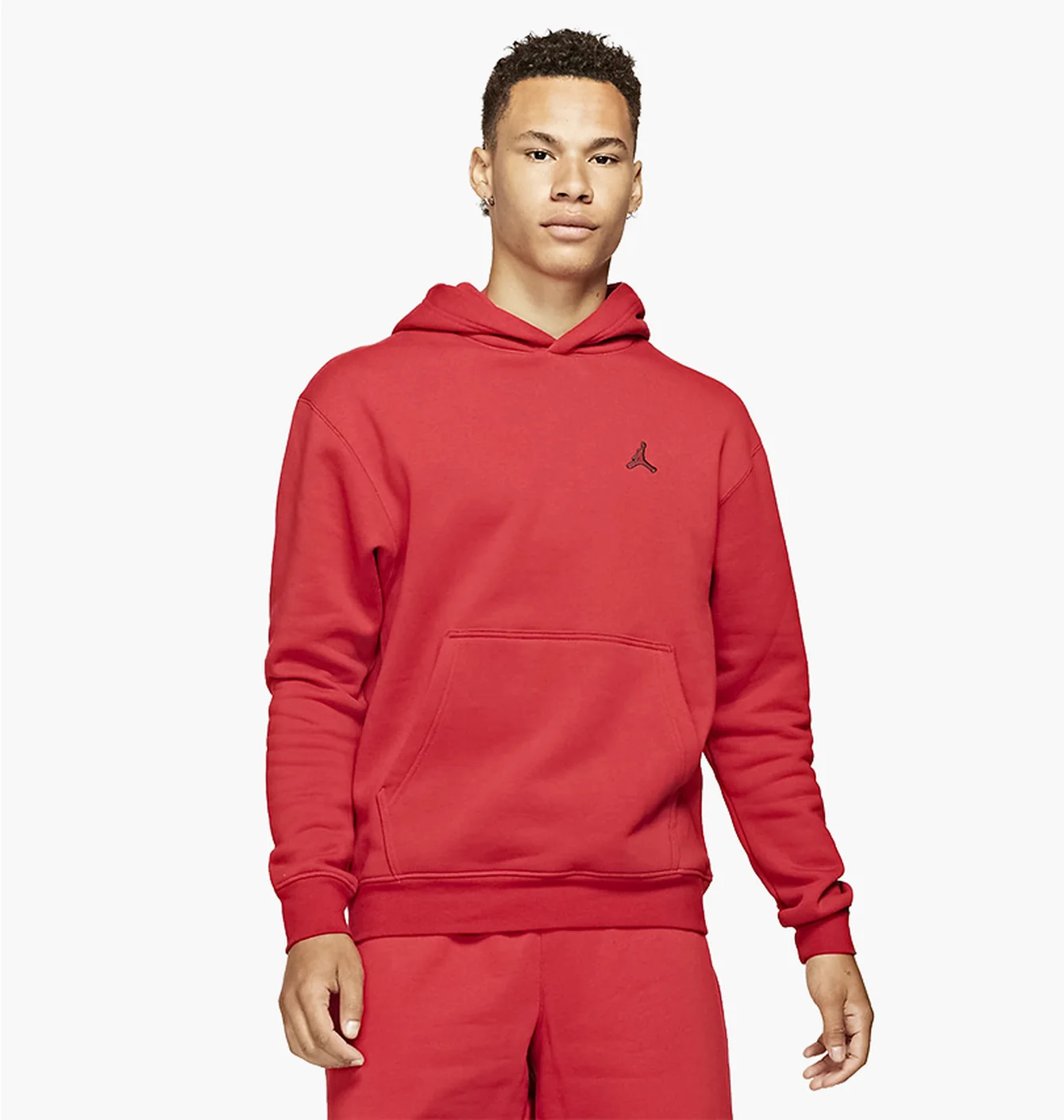 Худи Jordan Essentials Fleece Pullover Hoodie