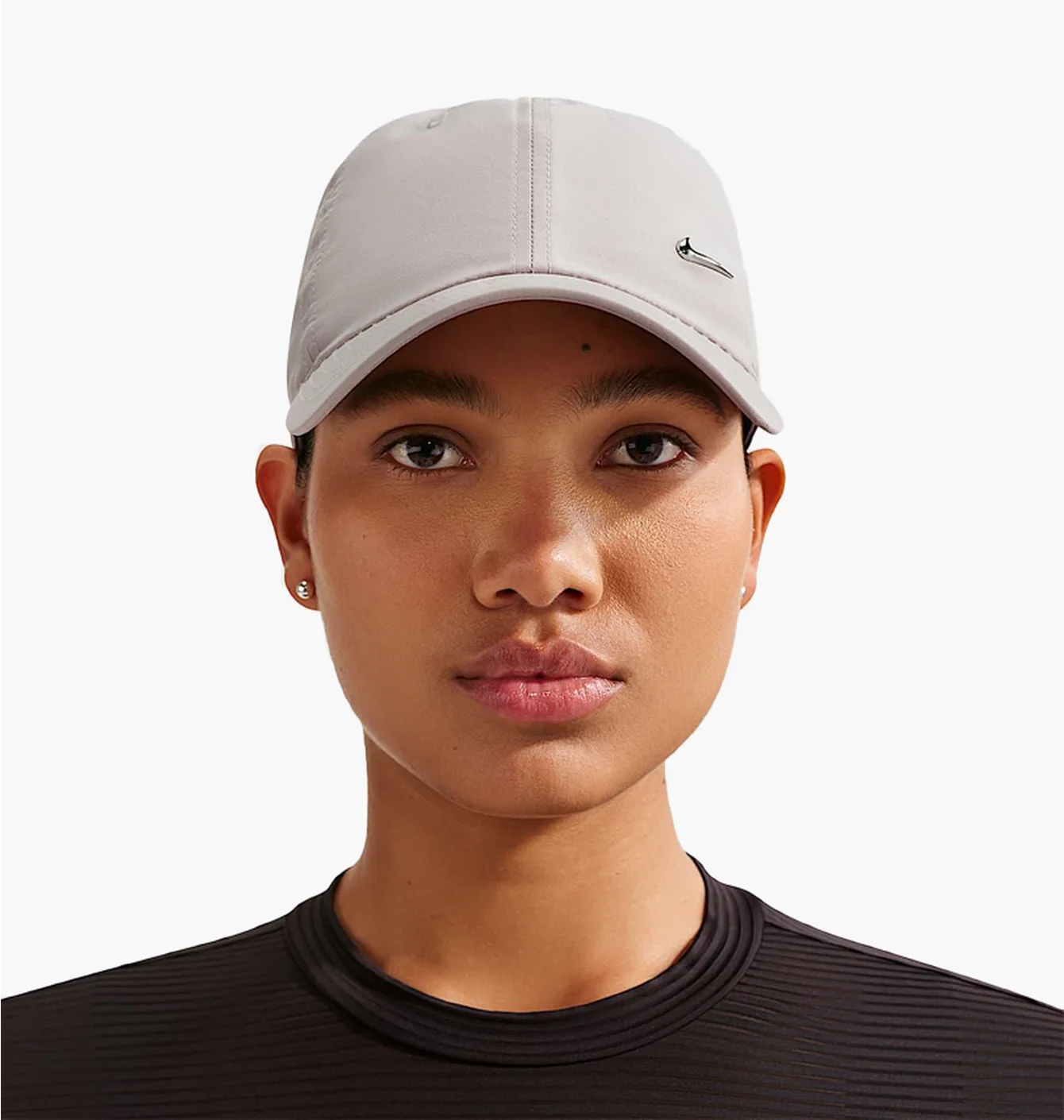 Кепка унісекс Nike Dri-Fit Club Grey FB5372-009