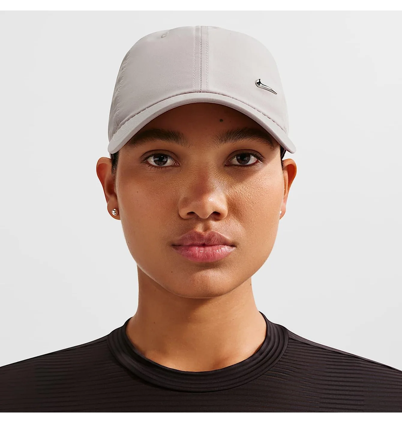 Кепка унісекс Nike Dri-Fit Club Grey FB5372-009
