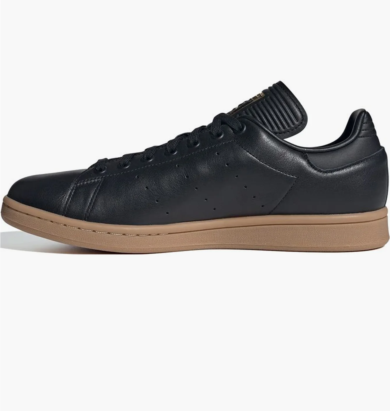 Кросівки чоловічі Adidas Stan Smith Shoes Black ID1341