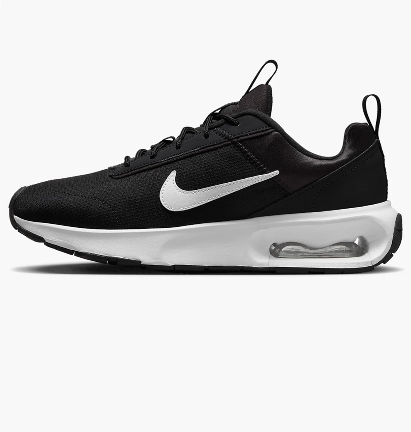 Кросівки жіночі Nike Air Max Intrlk Lite Black Dx3705-001