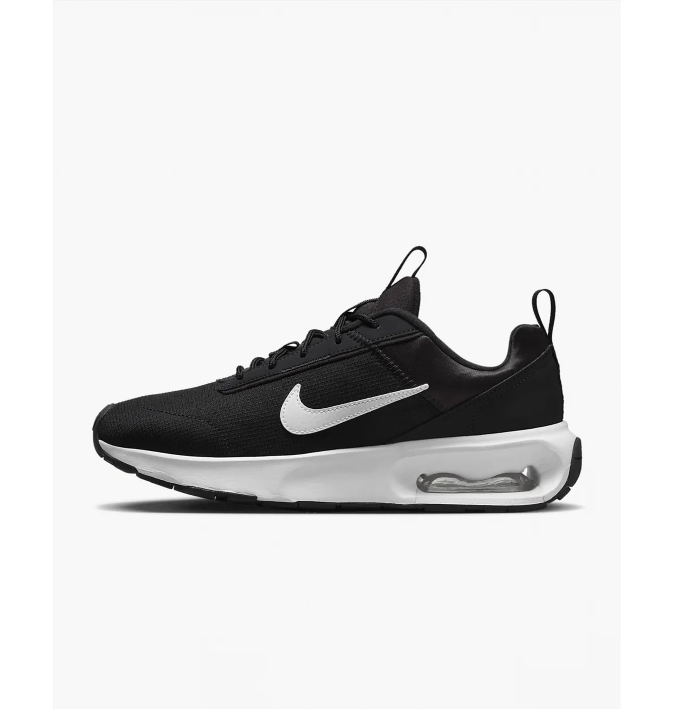 Кросівки жіночі Nike Air Max Intrlk Lite Black Dx3705-001