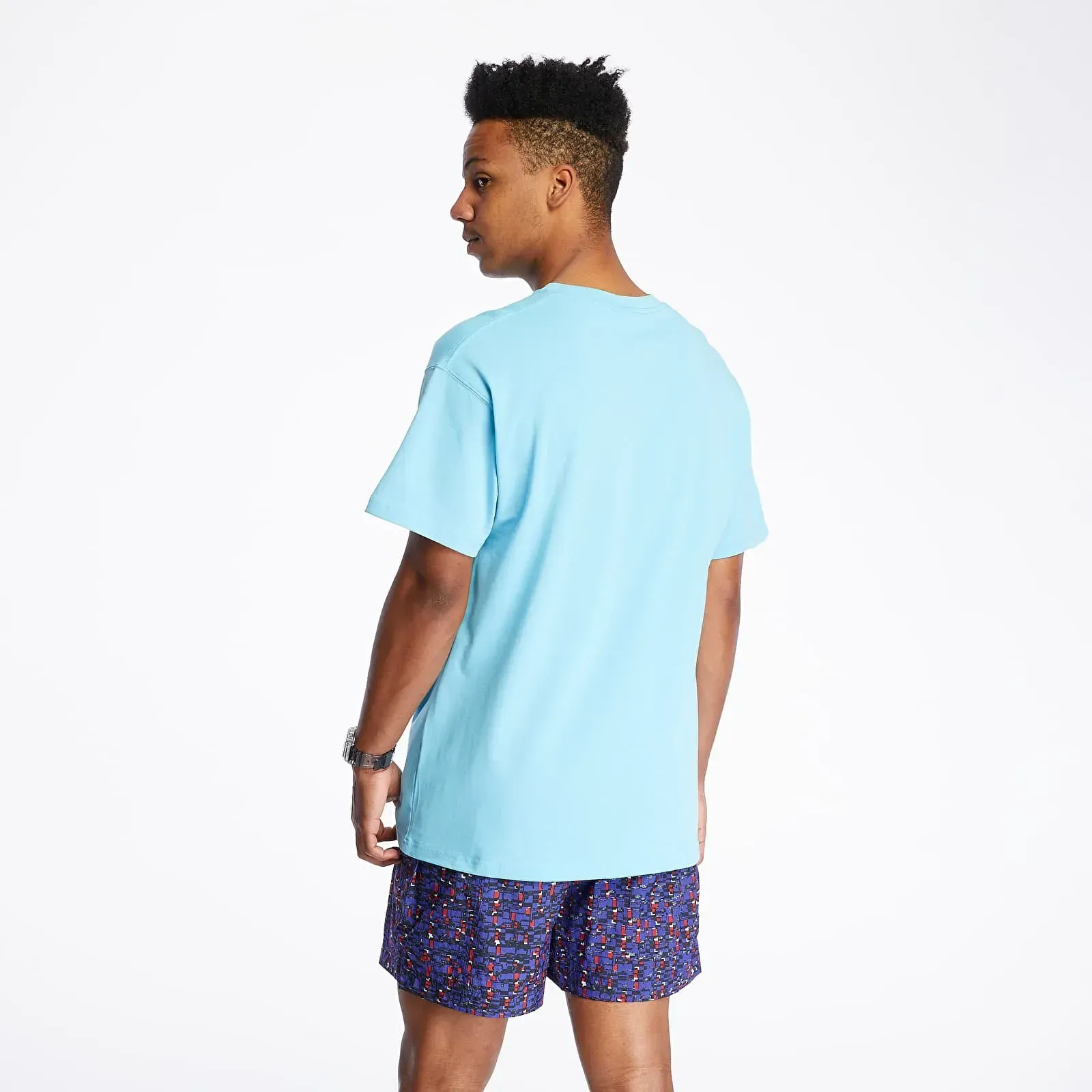 NIKE NRG ACG LOGO GIANT TEE