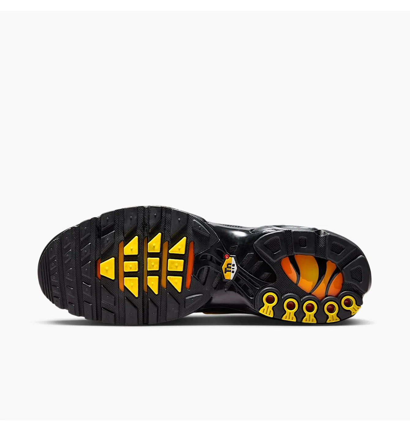 Кросівки чоловічі Nike Air Max Plus Black IH4459-010