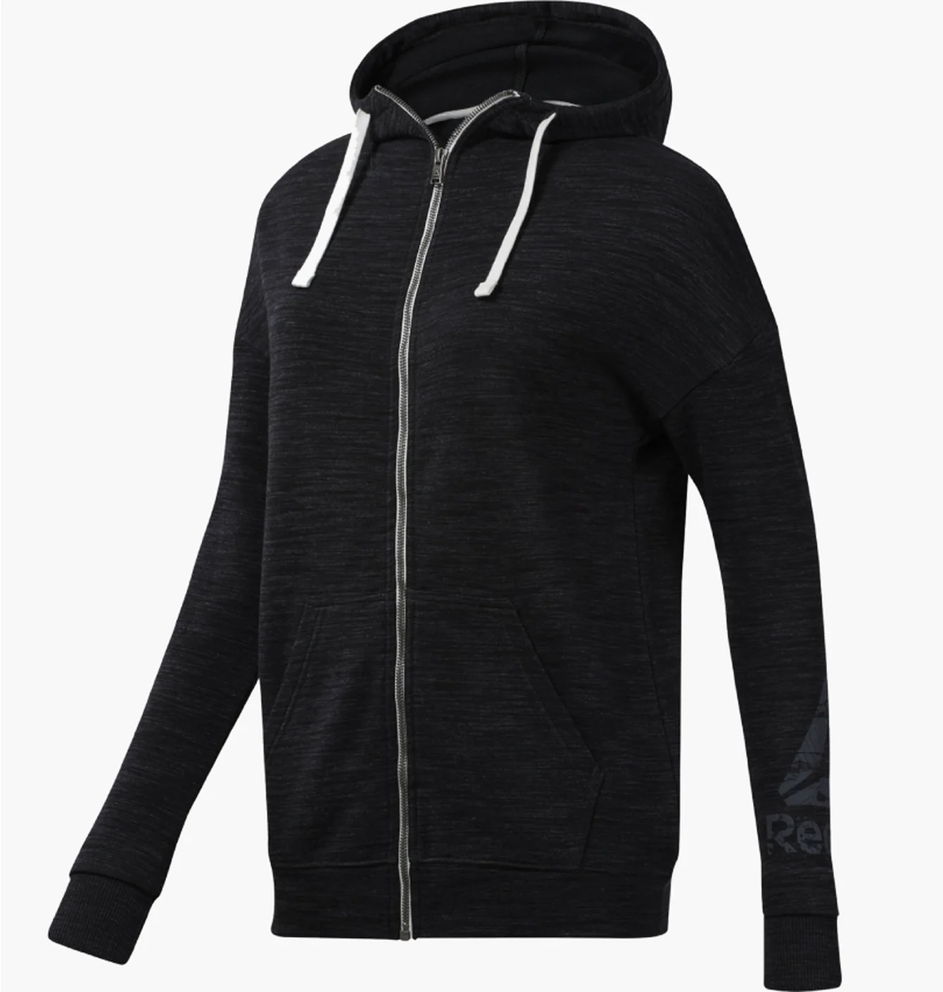 Reebok TE Marble Fullzip