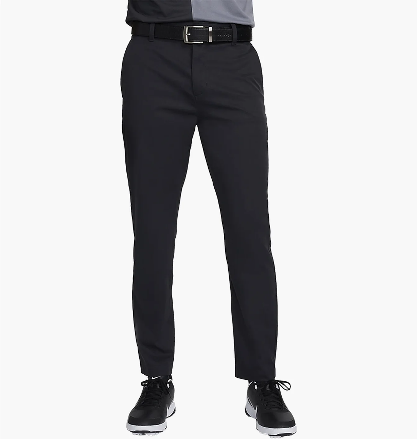 Штани чоловічі Nike Tour Repel Black FD5622-010