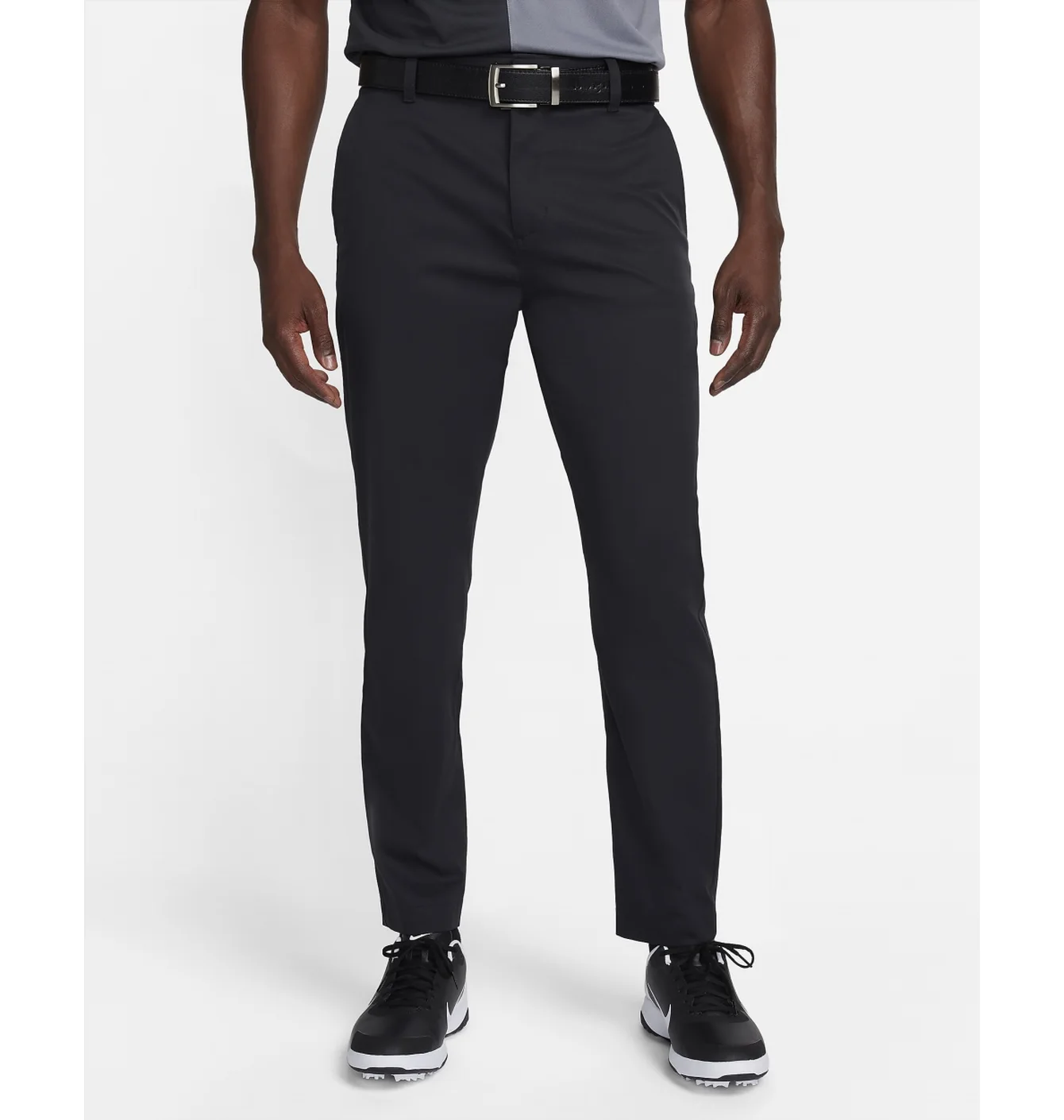 Штани чоловічі Nike Tour Repel Black FD5622-010