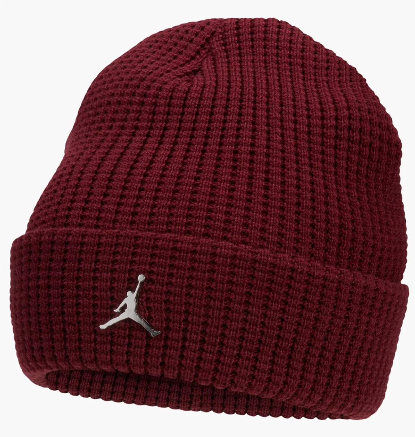 Шапка Air Jordan Utility Beanie Bordo