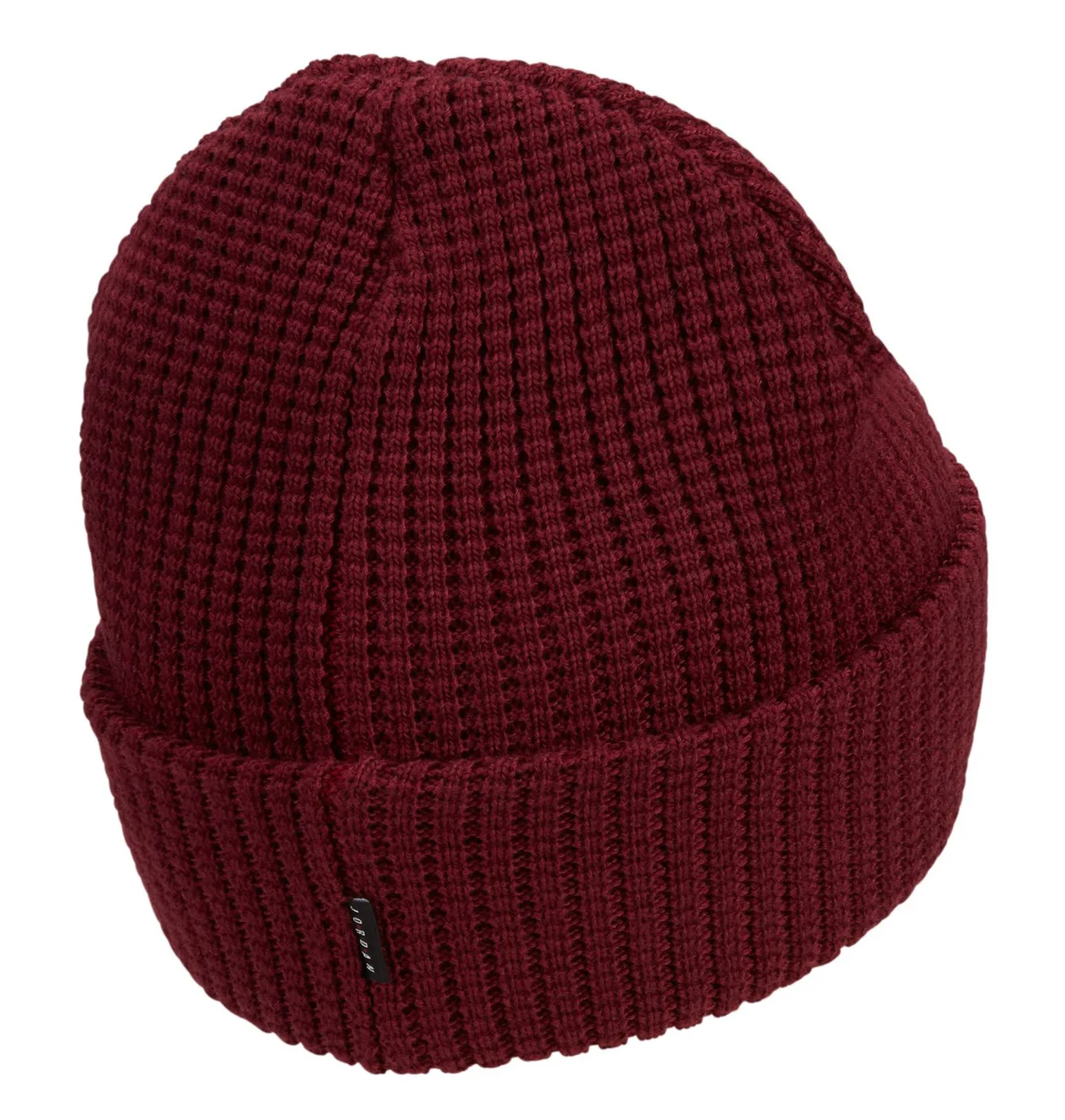Шапка Air Jordan Utility Beanie Bordo
