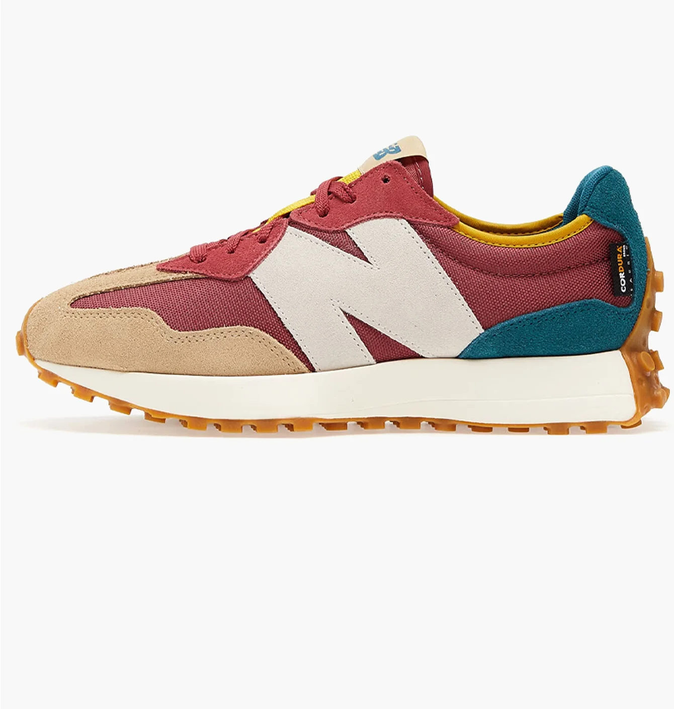 Кросівки жіночі New Balance 327 Multi MS327WT1