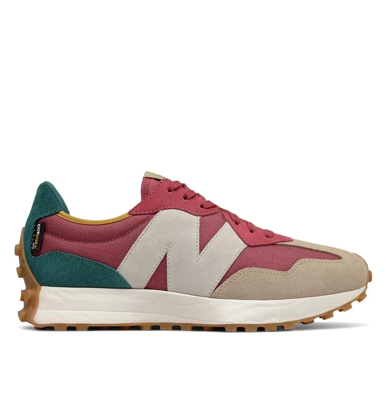 Кросівки жіночі New Balance 327 Multi MS327WT1
