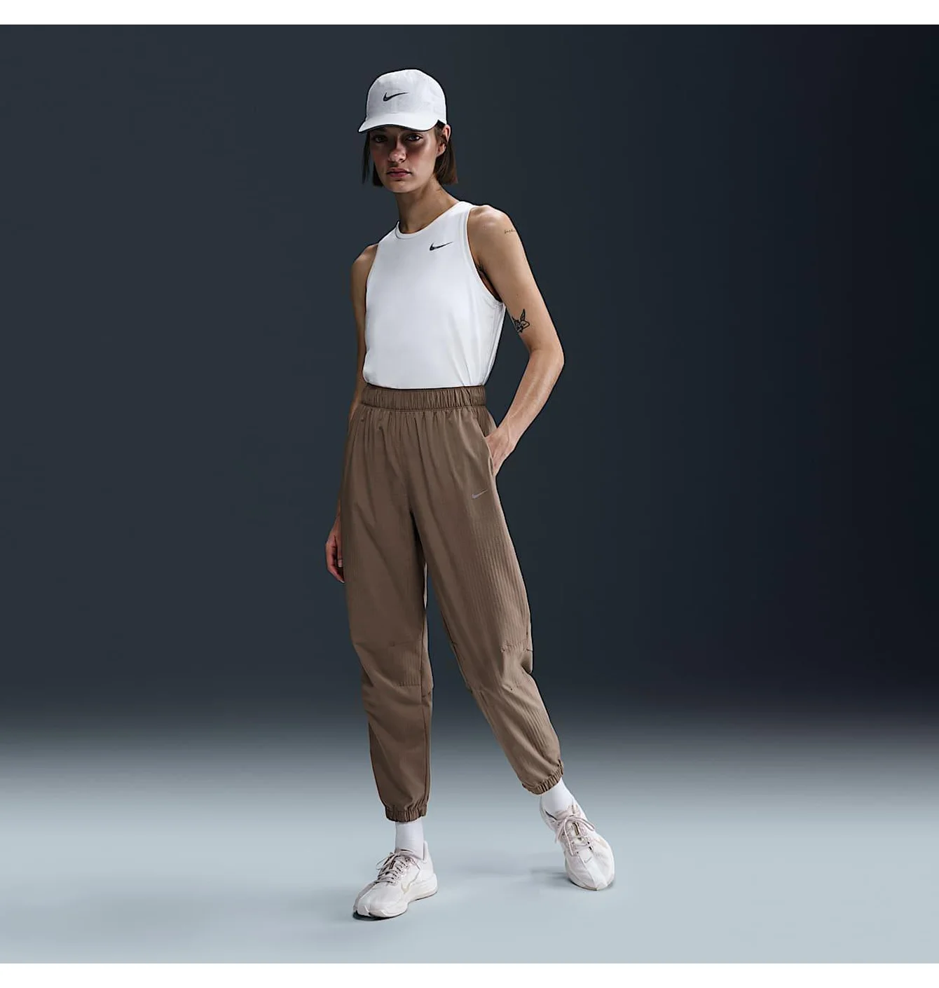 NIKE DRI-FIT FAST