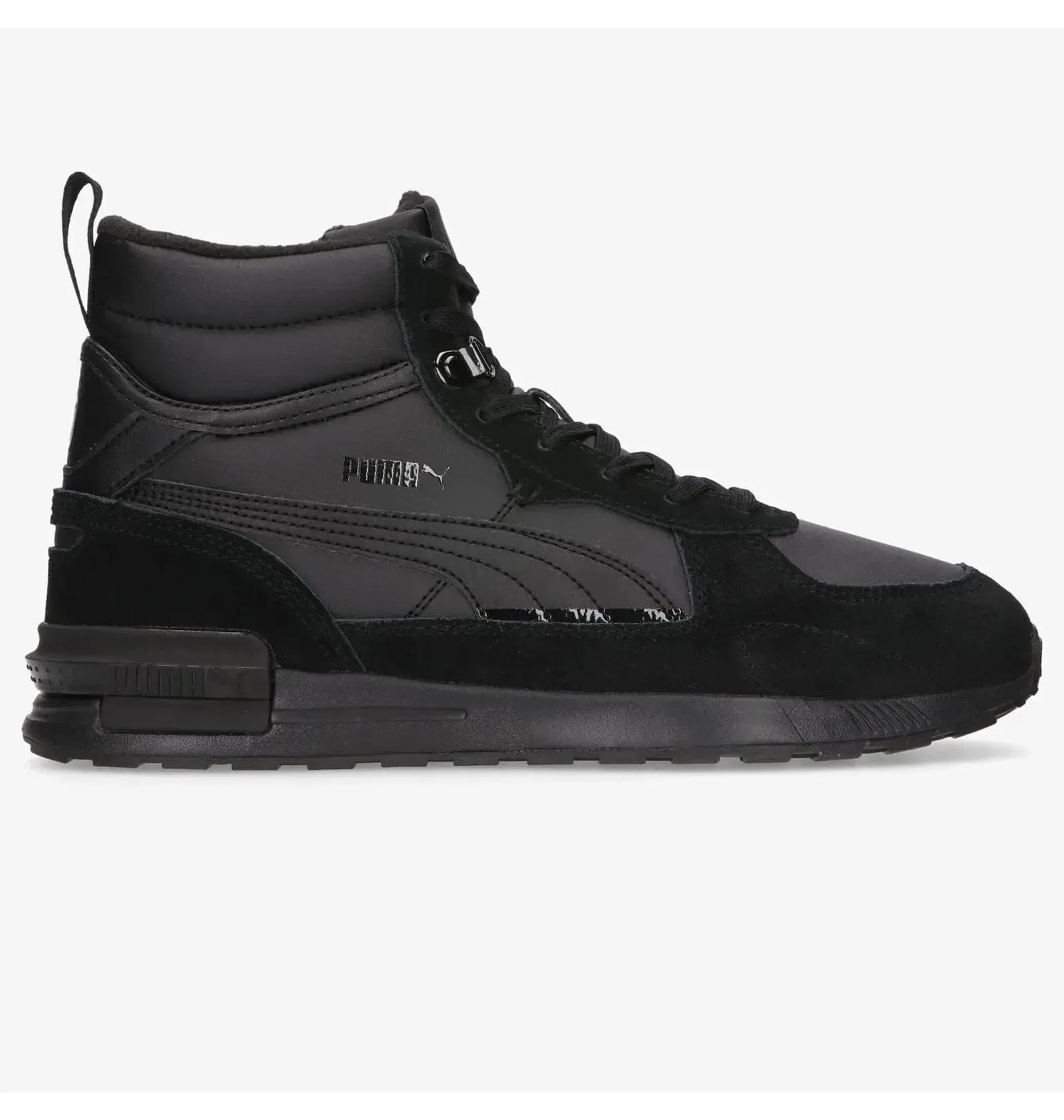 Кросівки чоловічі Puma Graviton Mid (383204-01)