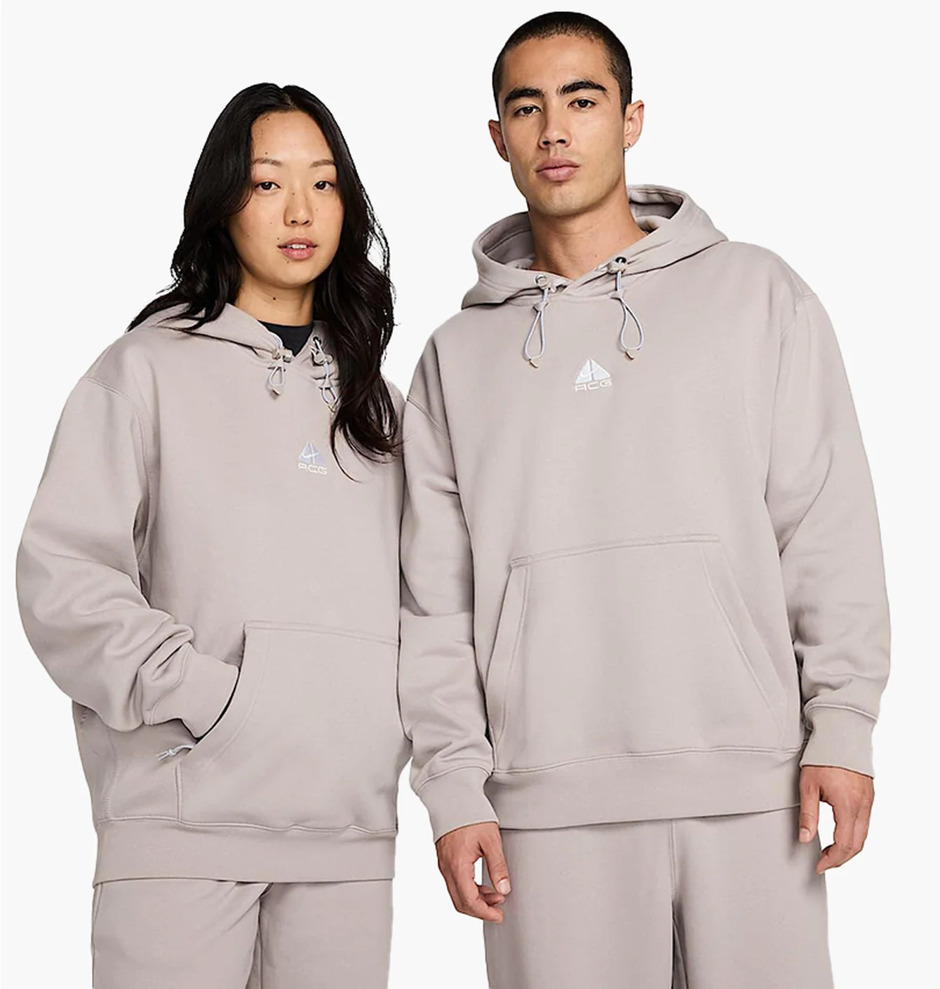 NIKE ACG THERMA-FIT FLEECE