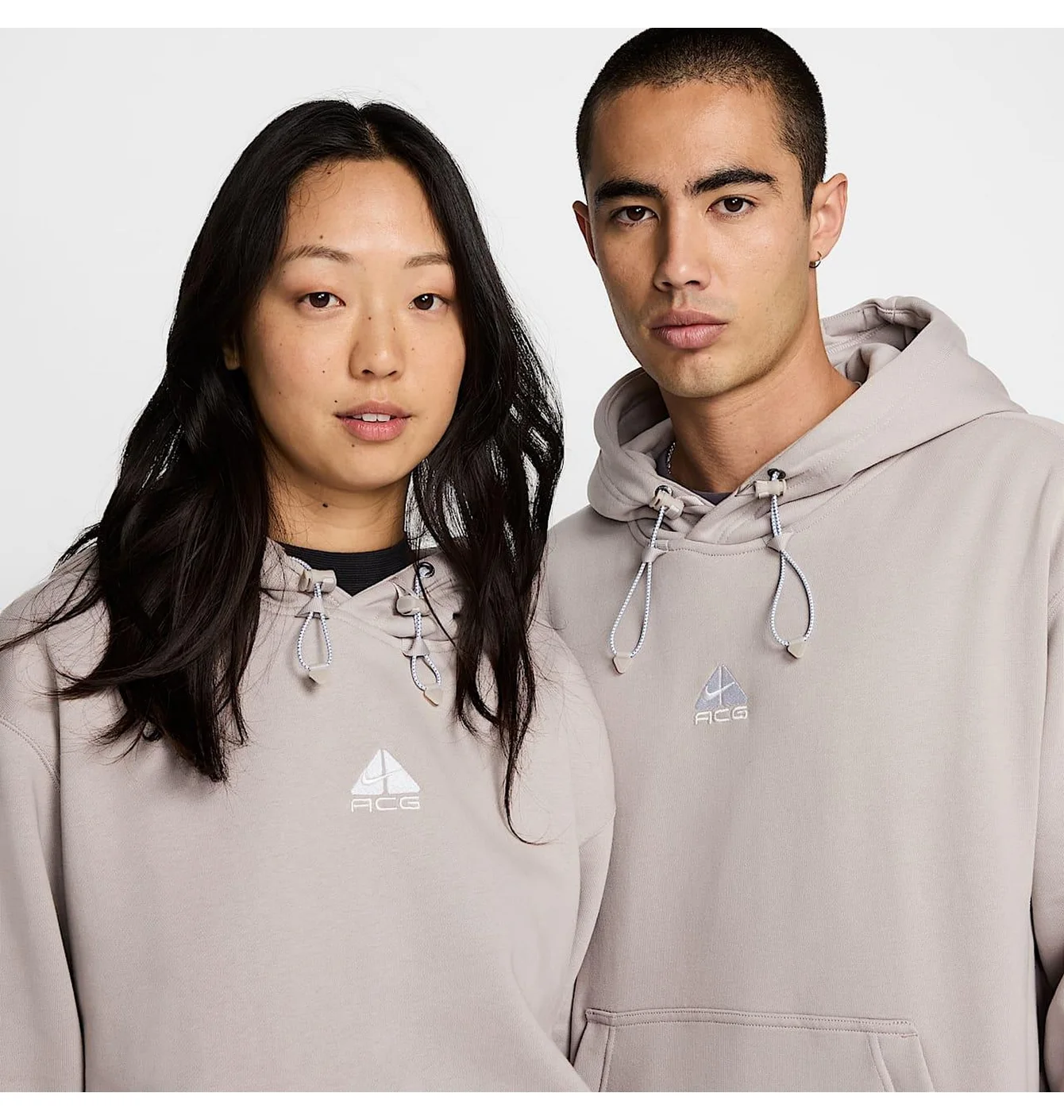 NIKE ACG THERMA-FIT FLEECE