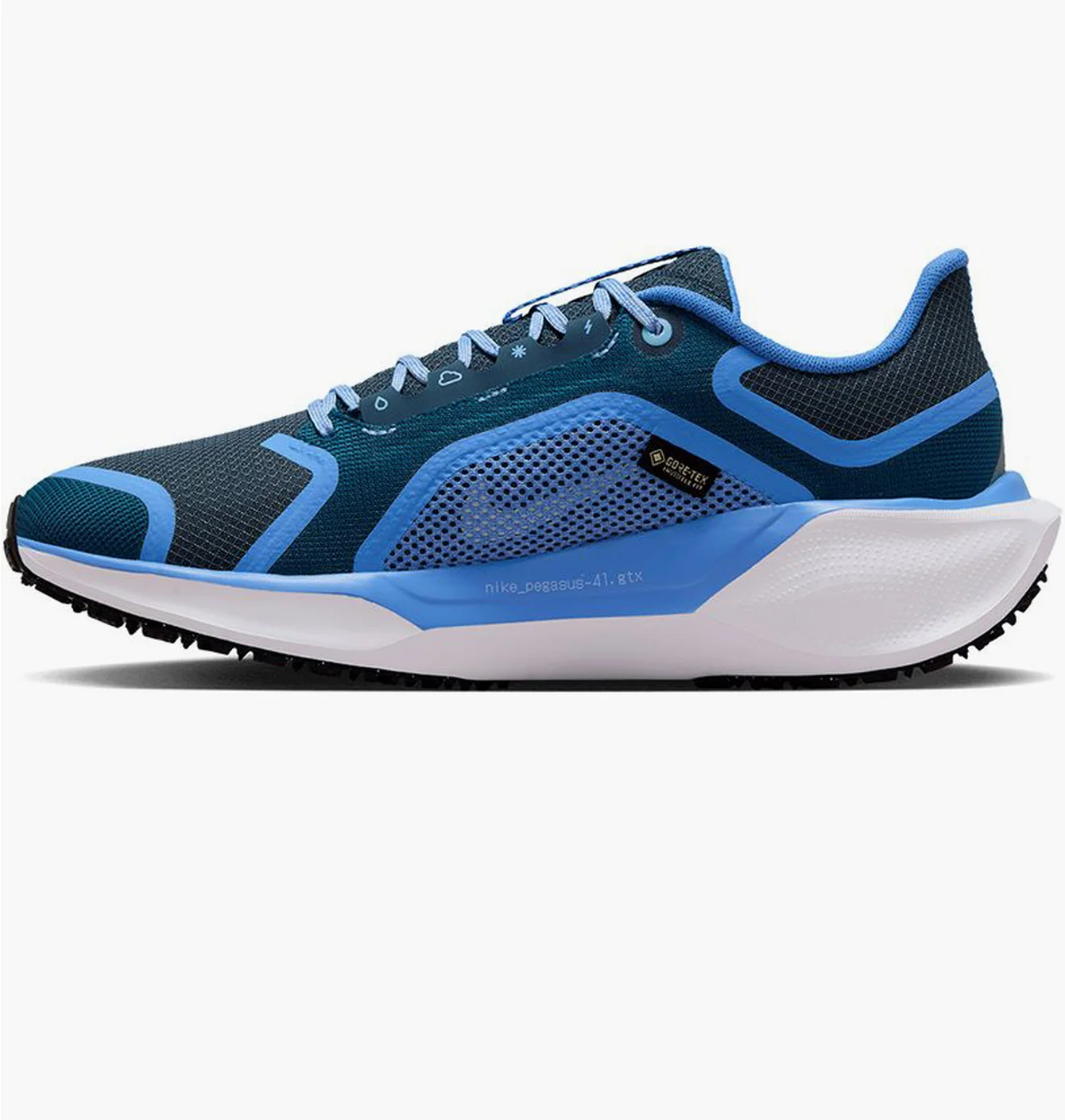 W NIKE PEGASUS 41 GORE TEX