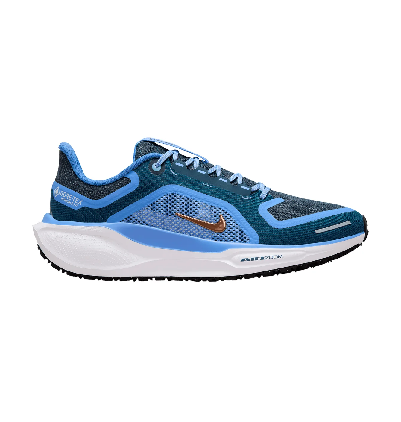 W NIKE PEGASUS 41 GORE TEX