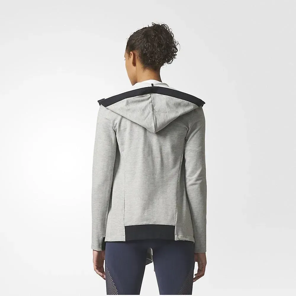 Кофта жіночі Adidas Hoody Zip (BR9793)