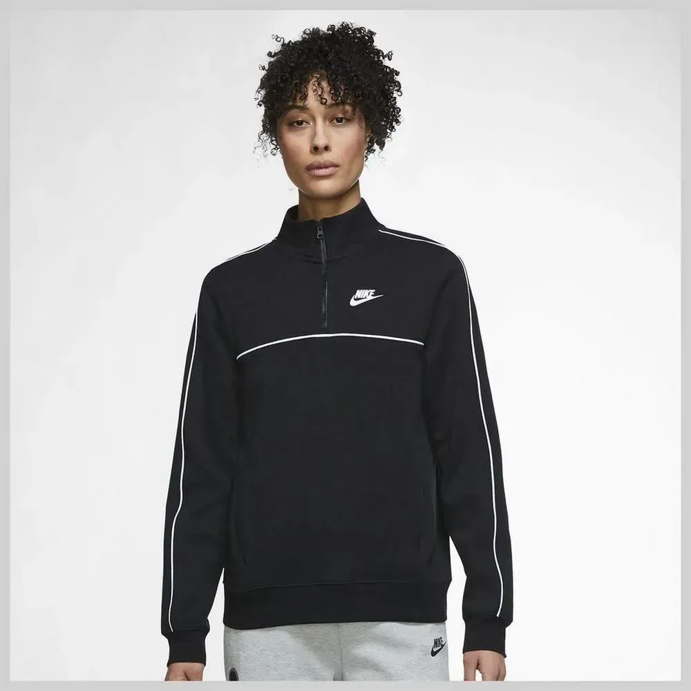 Кофта жіночі Nike Sweater (DD5255-010)