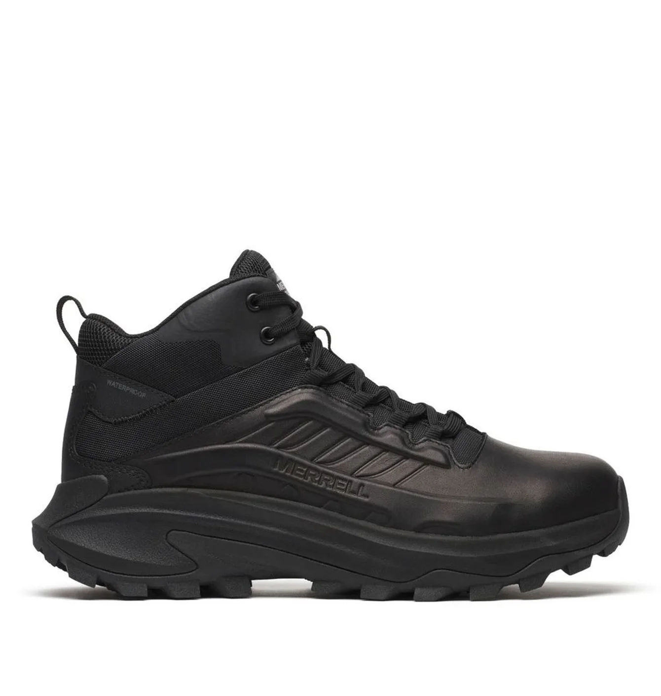 Merrell Moab Speed 2 Mid Tact WP
