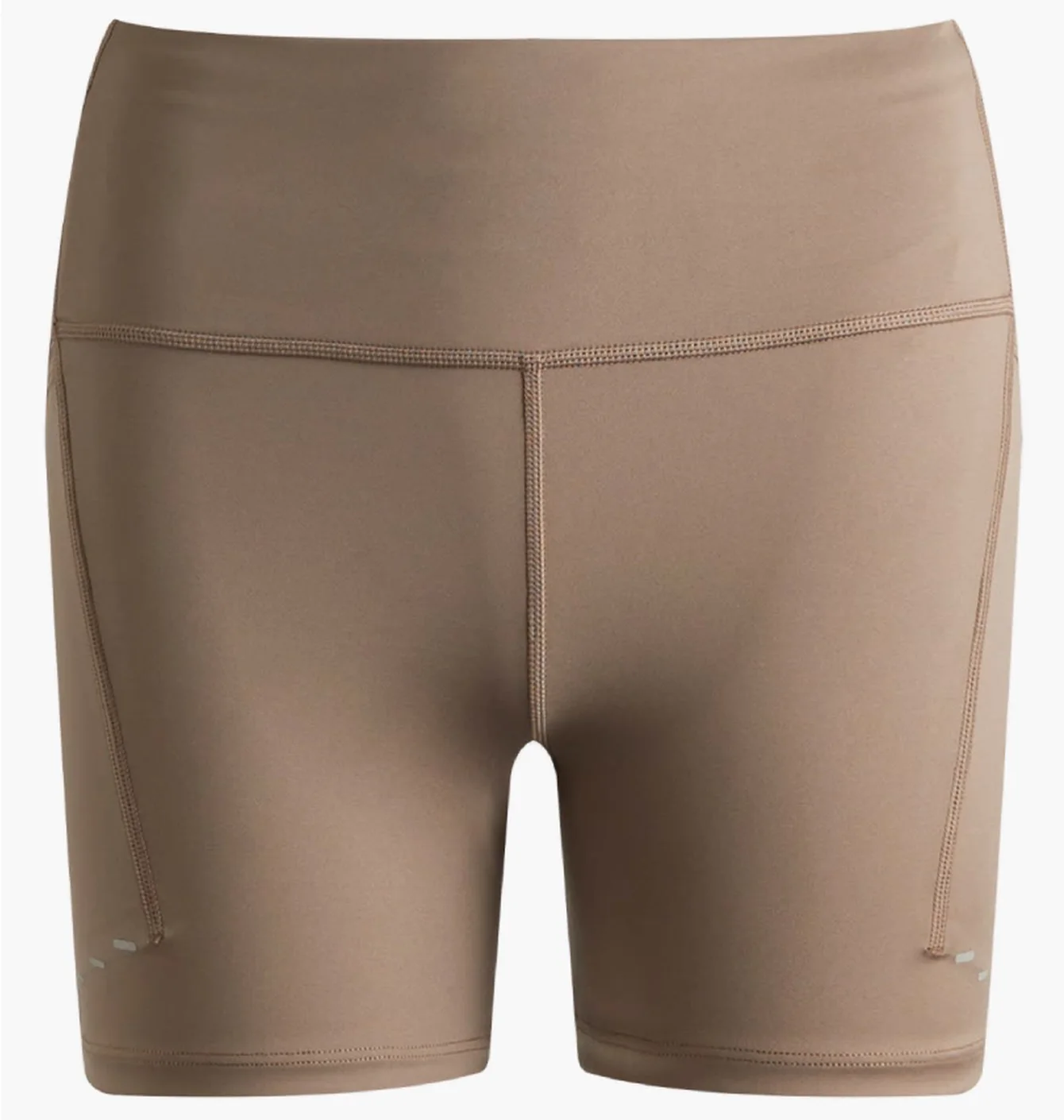 Шорти жіночі Nike Running Swift Brown HJ2258-233
