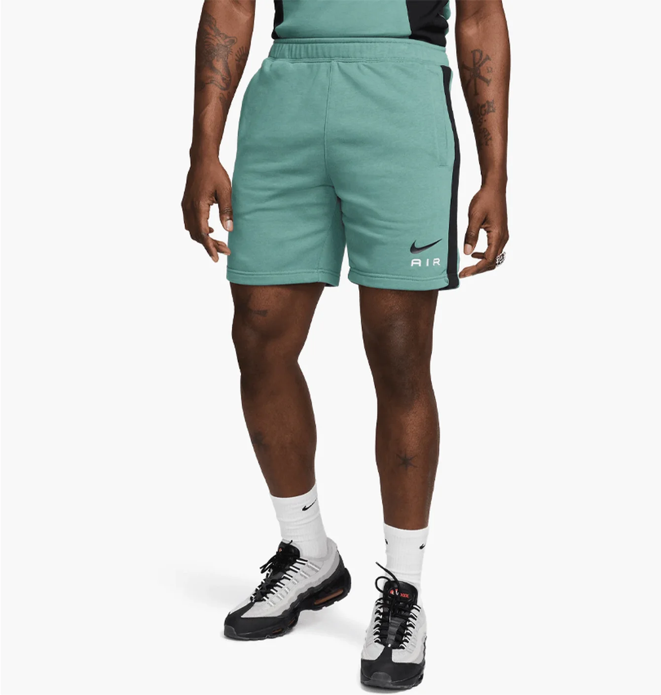 M NSW SW AIR SHORT FT