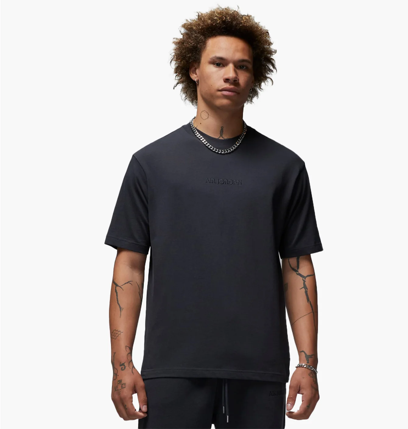 Jordan T-Shirt Air Wordmark