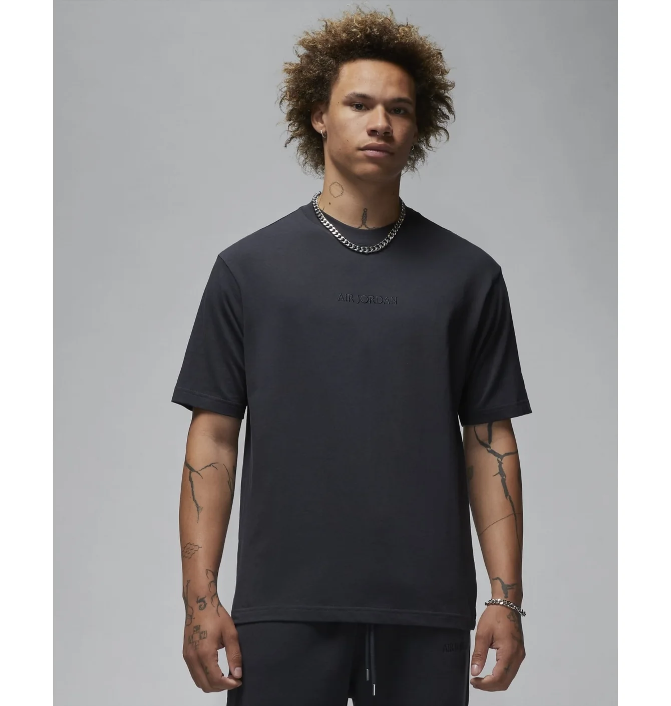 Jordan T-Shirt Air Wordmark