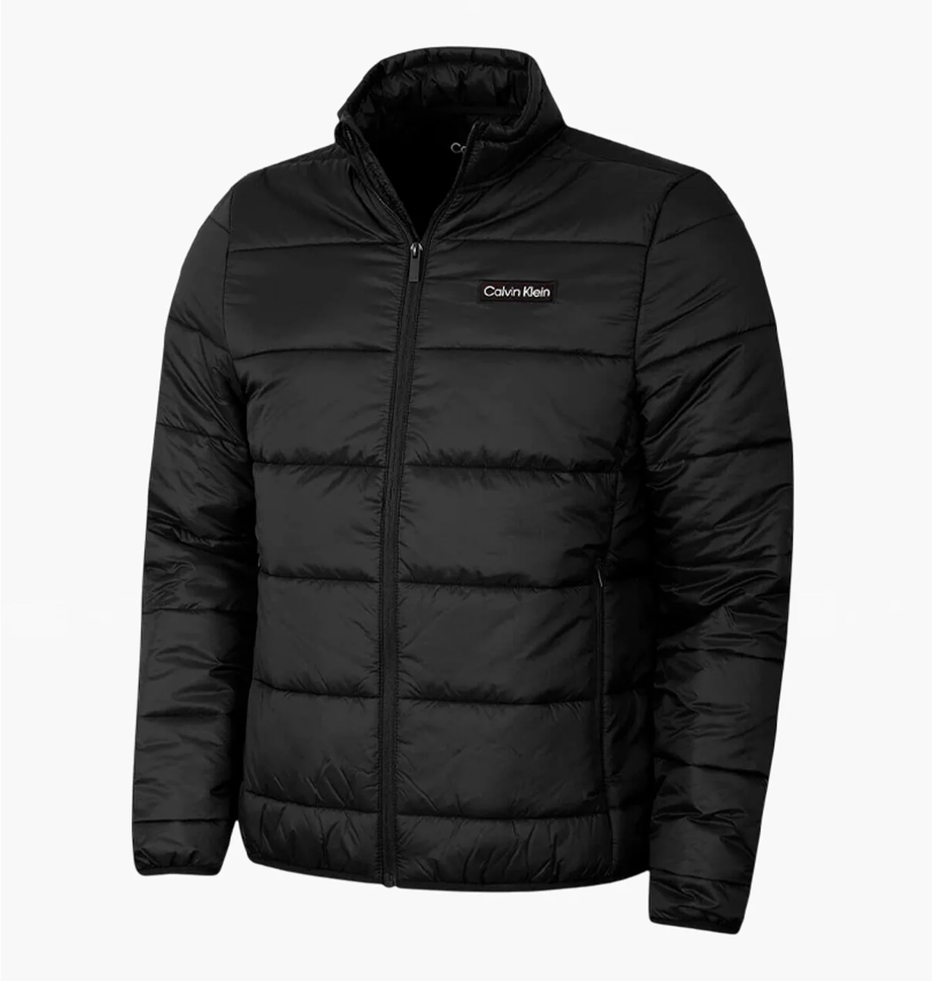 Куртка чоловіча Calvin Klein Adventure Black C10073