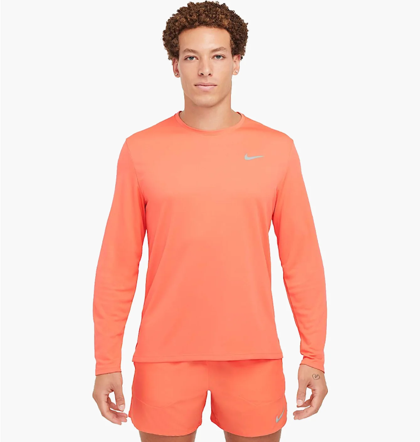 NIKE MILER DRI-FIT