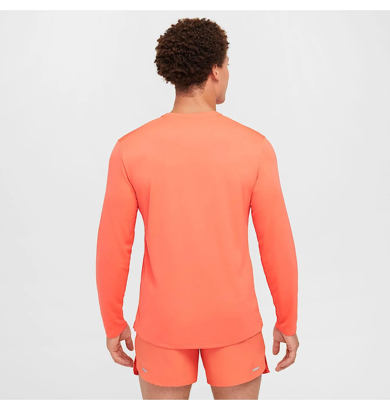 NIKE MILER DRI-FIT