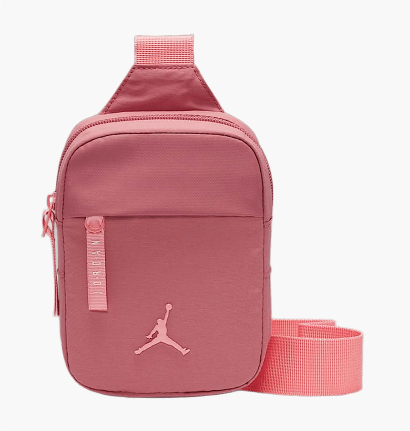 Сумка чоловіча Air Jordan Airborne Hip Pink 7A0747-P9I