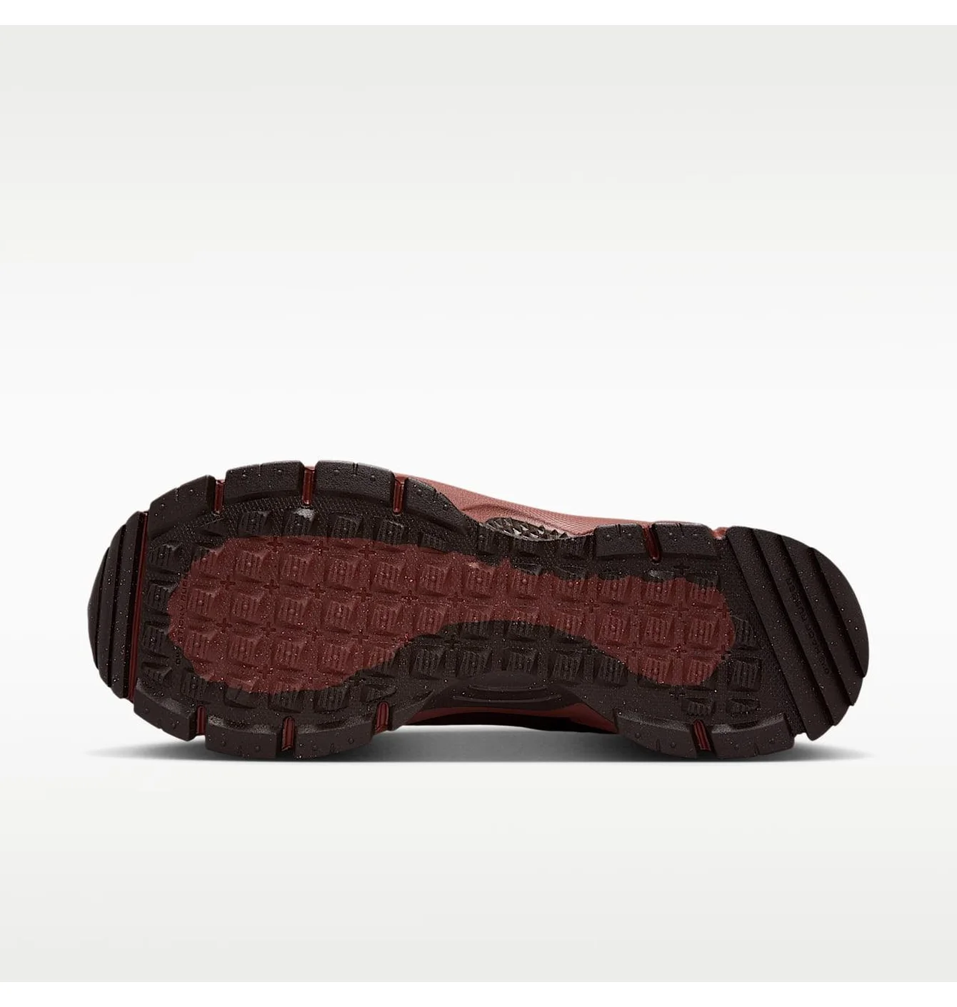 Кросівки чоловічі Nike Zoom Vomero Roam Brown HV6901-200