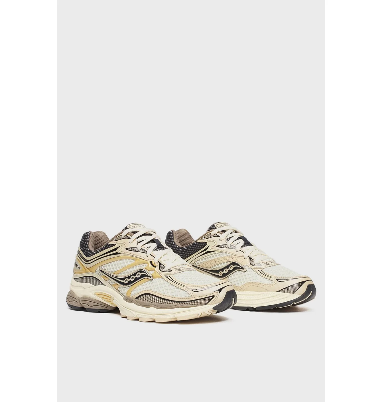 Кросівки Saucony Progrid Omni 9 Og